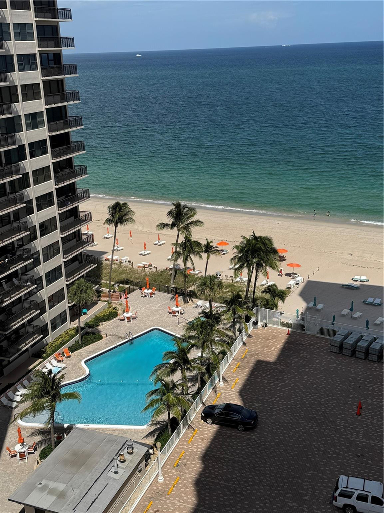 3750 Galt Ocean Drive - Photo 0