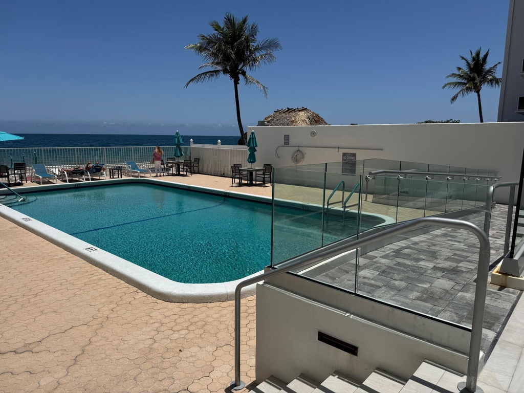 3750 Galt Ocean Drive - Photo 17
