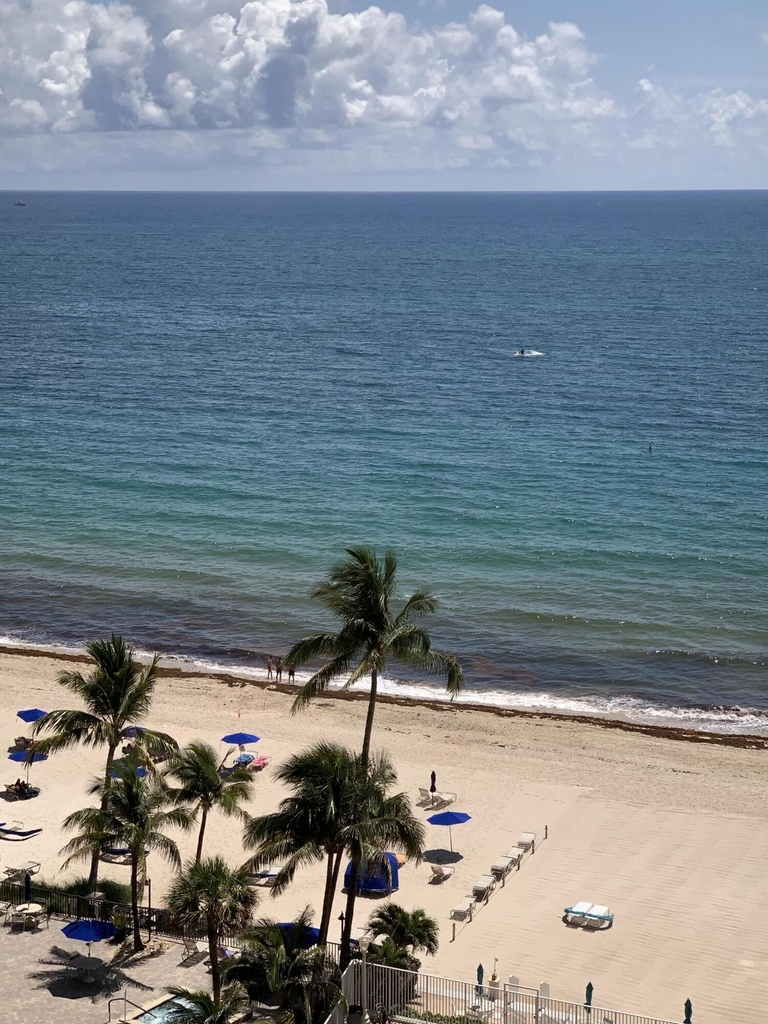 3750 Galt Ocean Drive - Photo 8