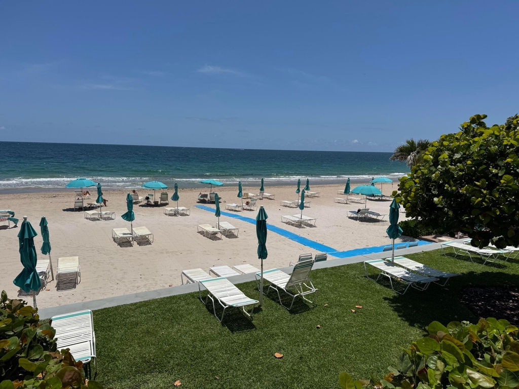3750 Galt Ocean Drive - Photo 15