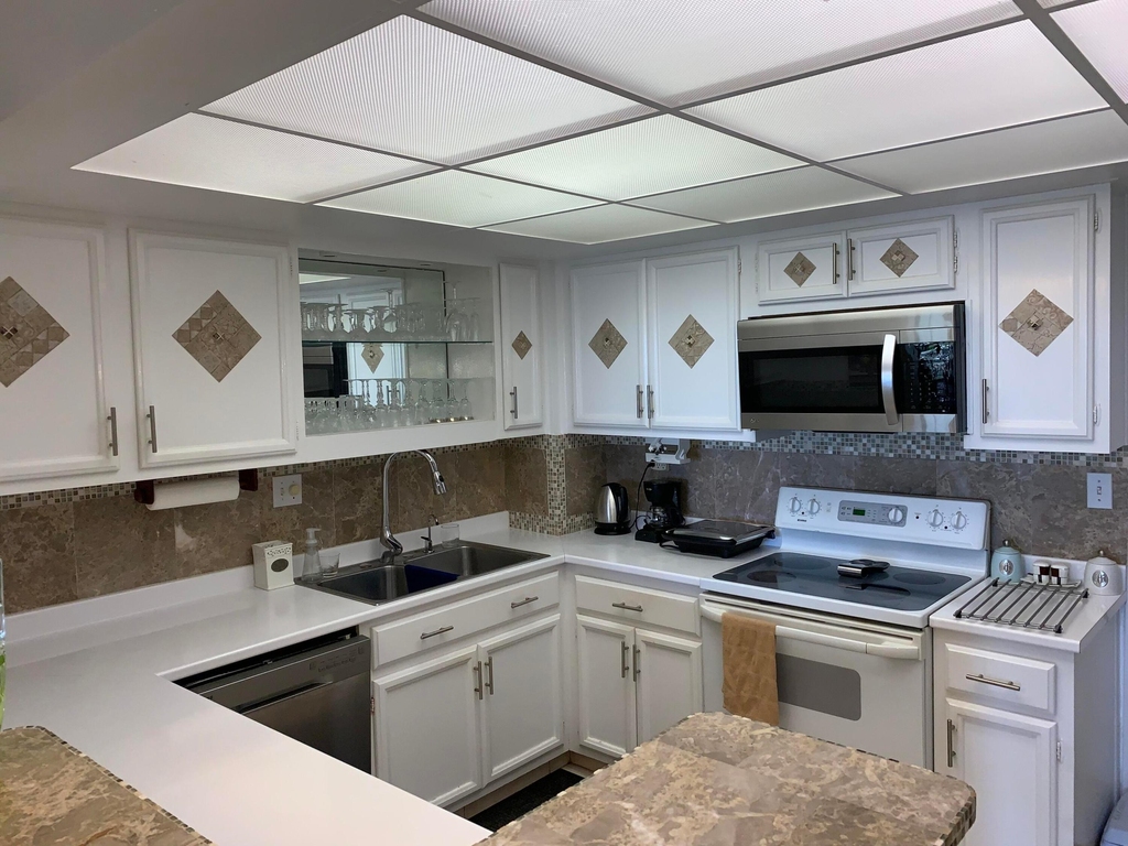 3750 Galt Ocean Drive - Photo 2