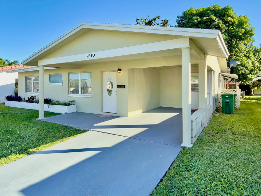 4510 Nw 46th Street - Photo 1