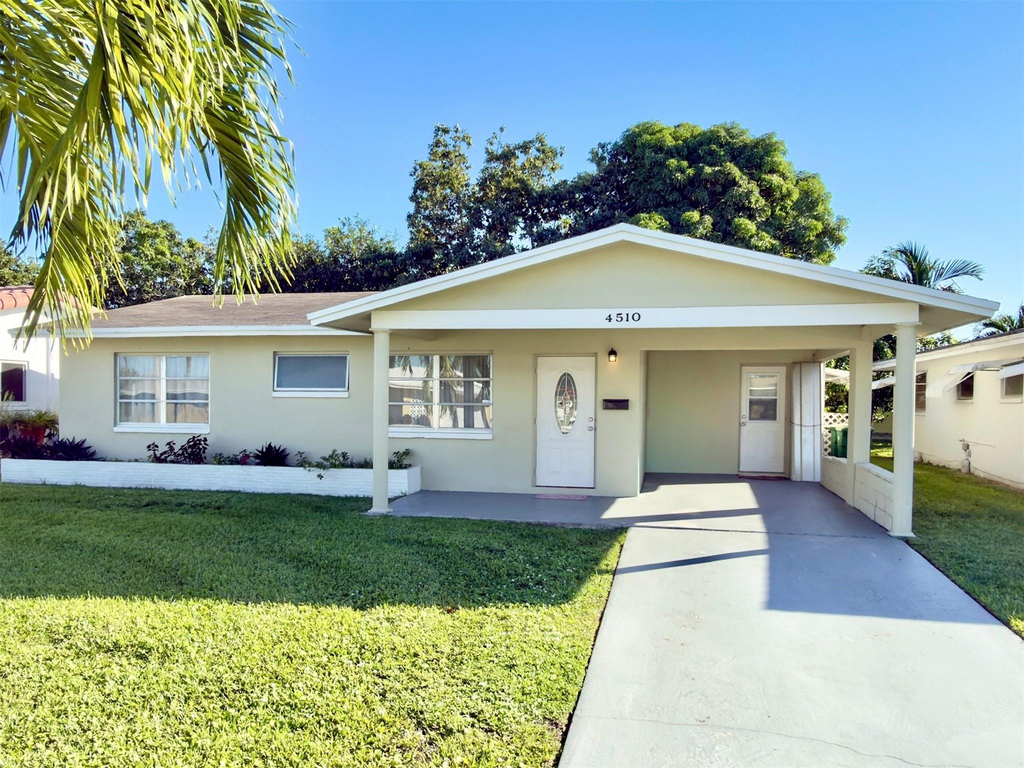 4510 Nw 46th Street - Photo 0