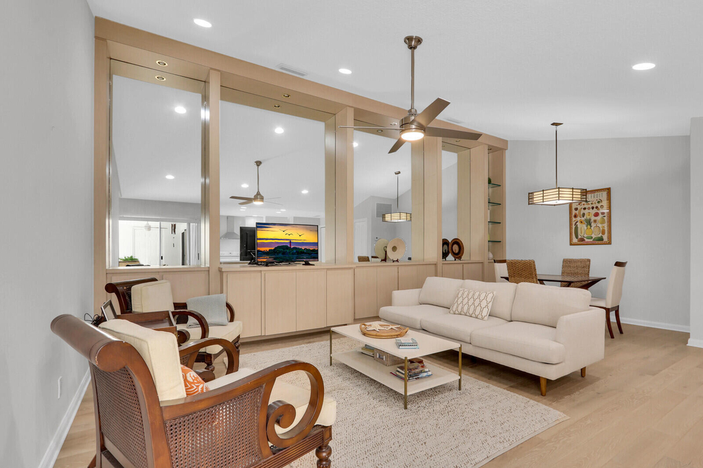 7904 Chapman Oak Court - Photo 5
