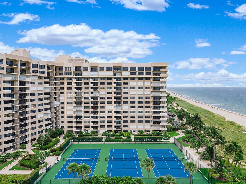 4900 N Ocean Boulevard - Photo 29