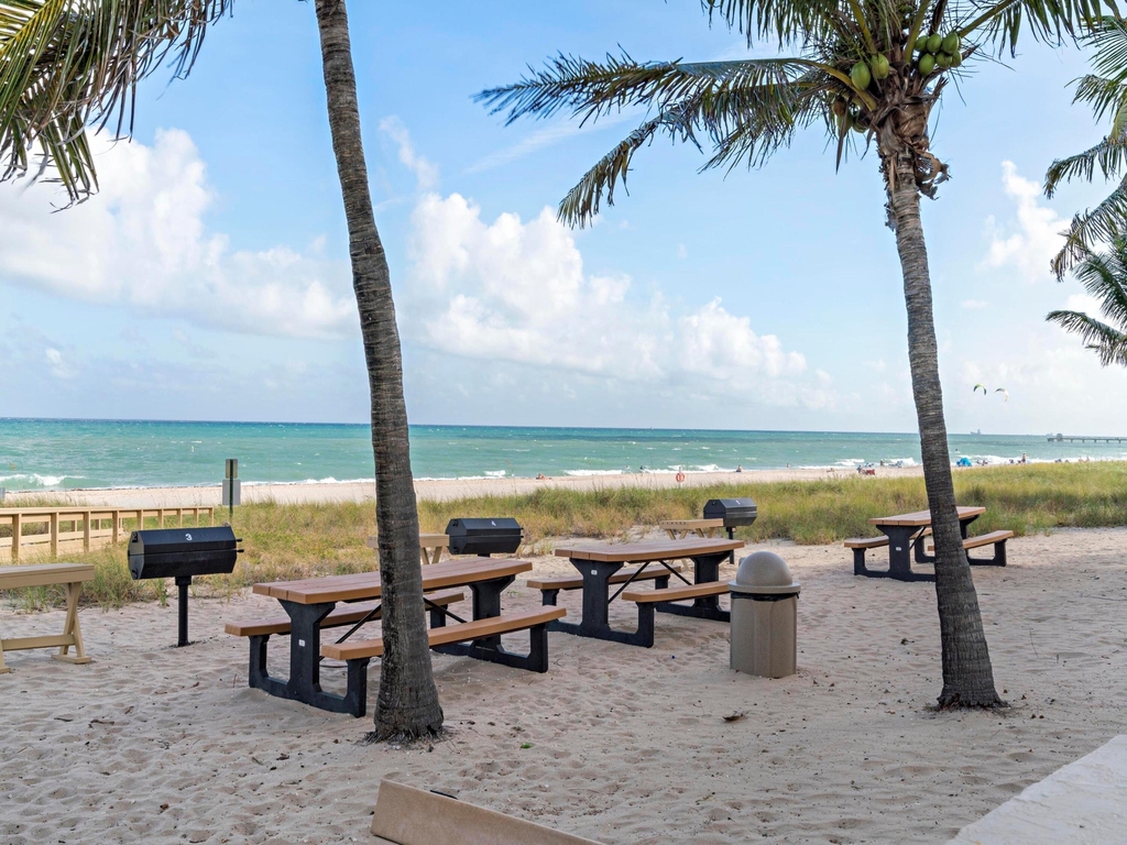 4900 N Ocean Boulevard - Photo 34