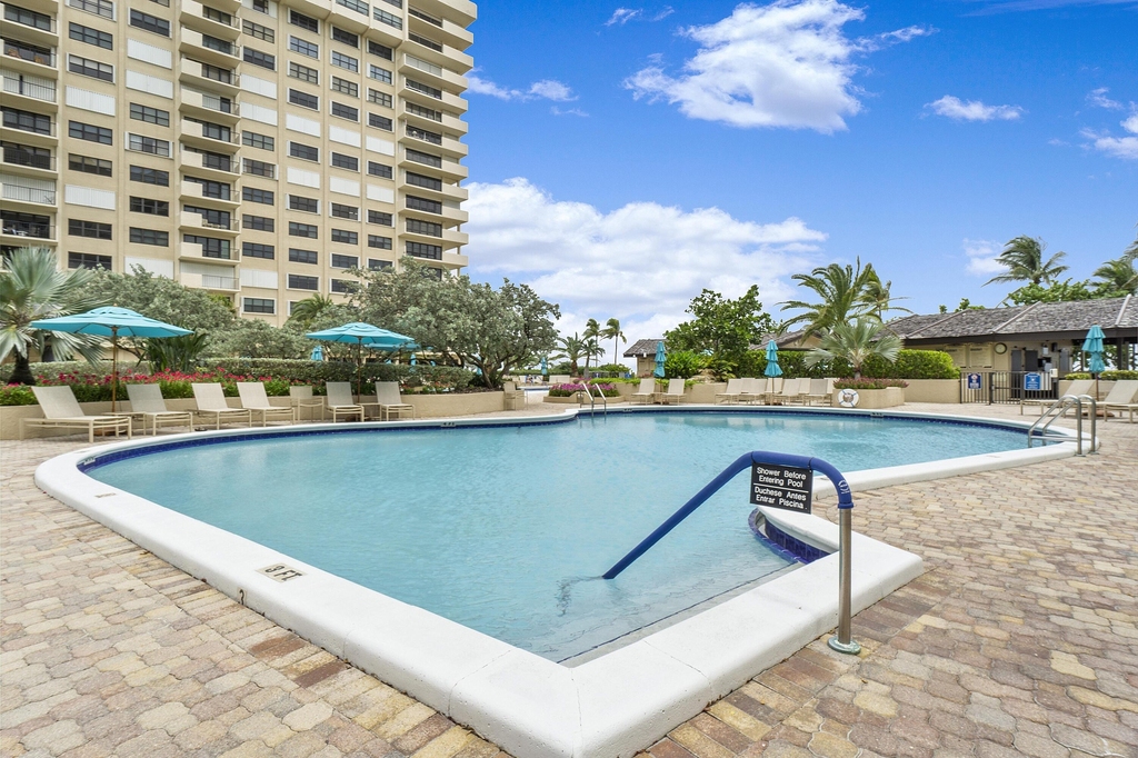 4900 N Ocean Boulevard - Photo 28