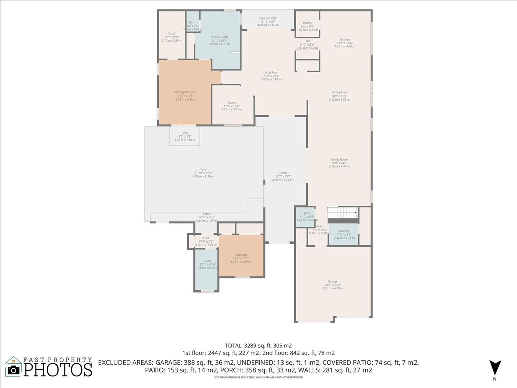 10630 Sw 55th Street - Photo 47