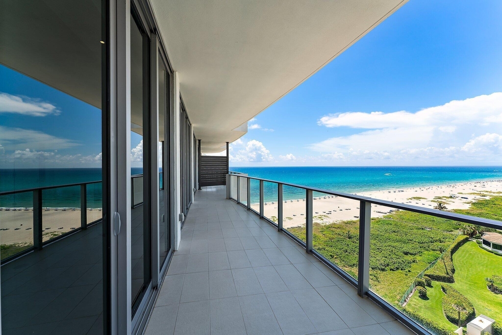 3100 N Ocean Drive - Photo 11