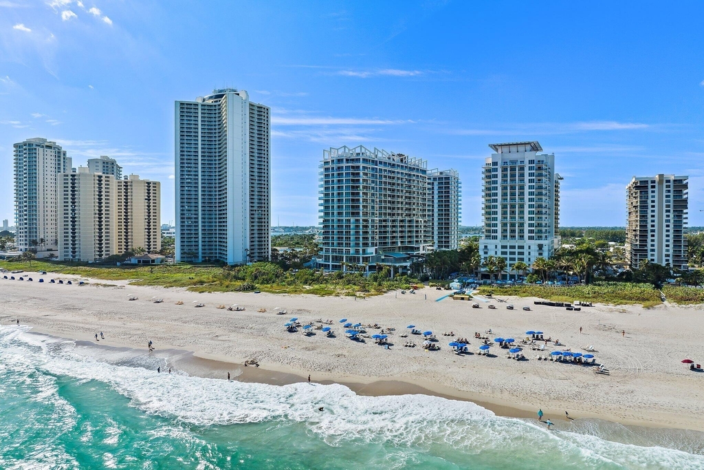 3100 N Ocean Drive - Photo 76
