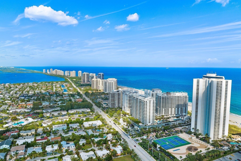 3100 N Ocean Drive - Photo 75