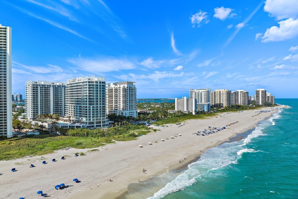 3100 N Ocean Drive - Photo 78