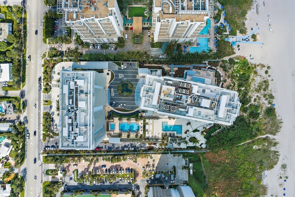 3100 N Ocean Drive - Photo 66