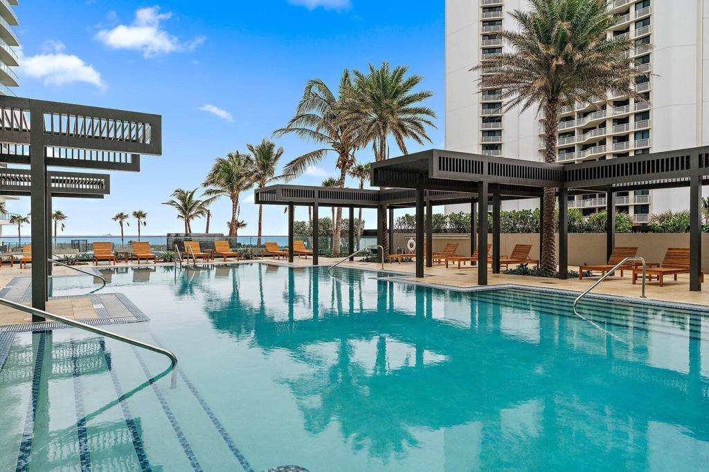 3100 N Ocean Drive - Photo 46