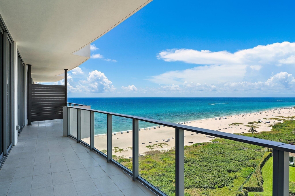 3100 N Ocean Drive - Photo 0