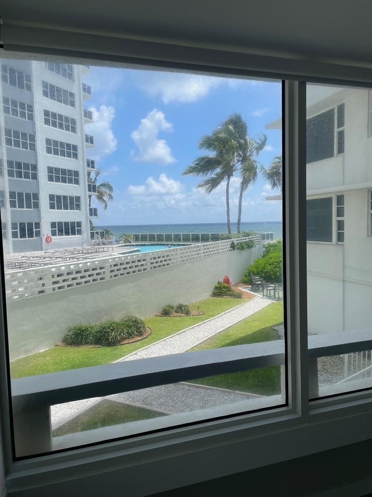 3600 Galt Ocean Drive - Photo 1