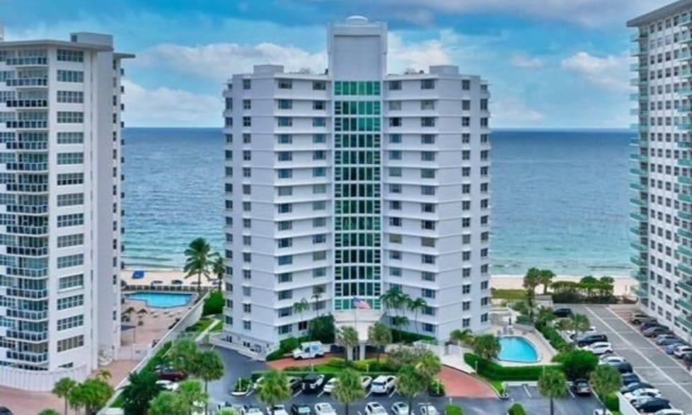3600 Galt Ocean Drive - Photo 0