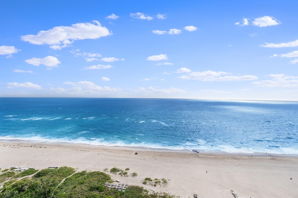 3000 N Ocean Drive - Photo 1