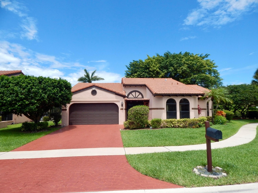 22864 Marbella Circle - Photo 0