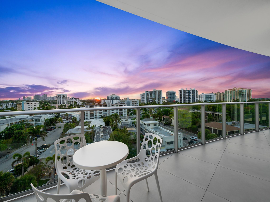 701 N Fort Lauderdale Beach Boulevard - Photo 36