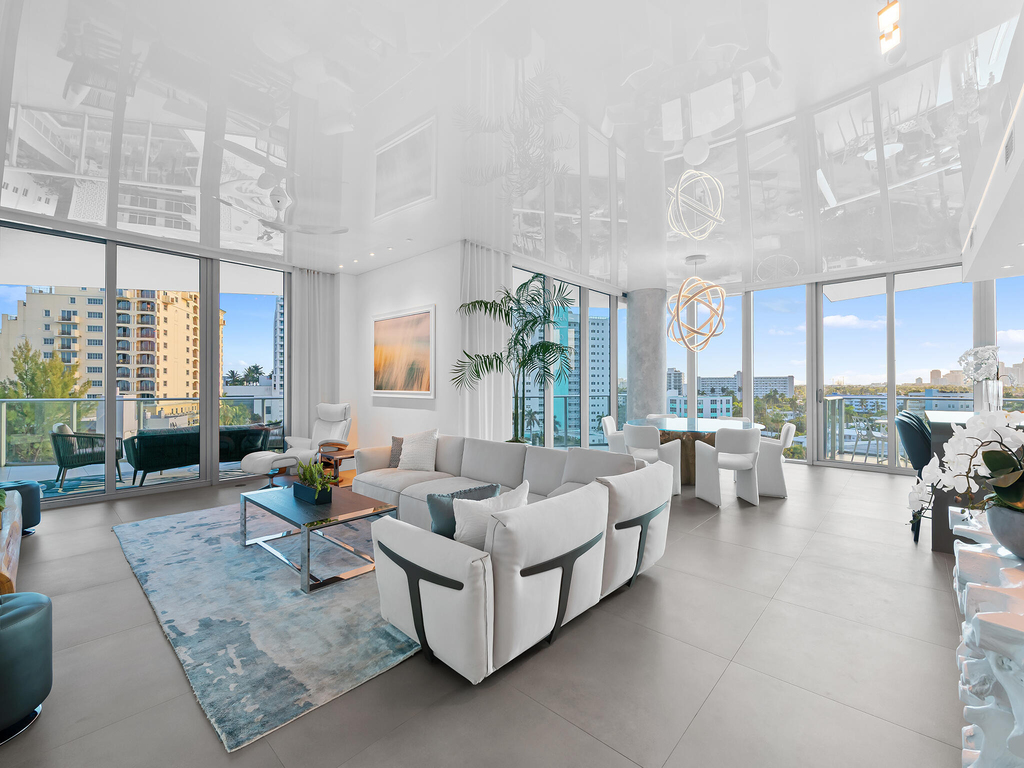 701 N Fort Lauderdale Beach Boulevard - Photo 1