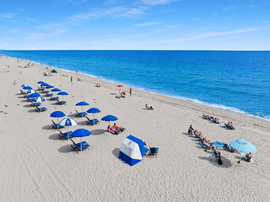 701 N Fort Lauderdale Beach Boulevard - Photo 38