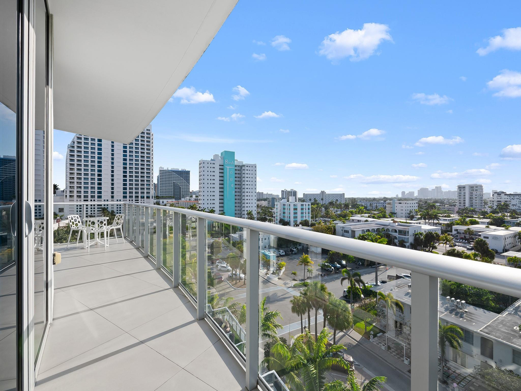 701 N Fort Lauderdale Beach Boulevard - Photo 35