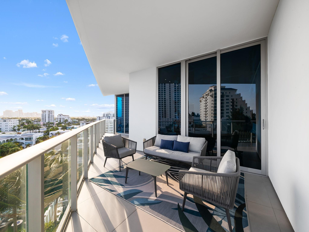 701 N Fort Lauderdale Beach Boulevard - Photo 3
