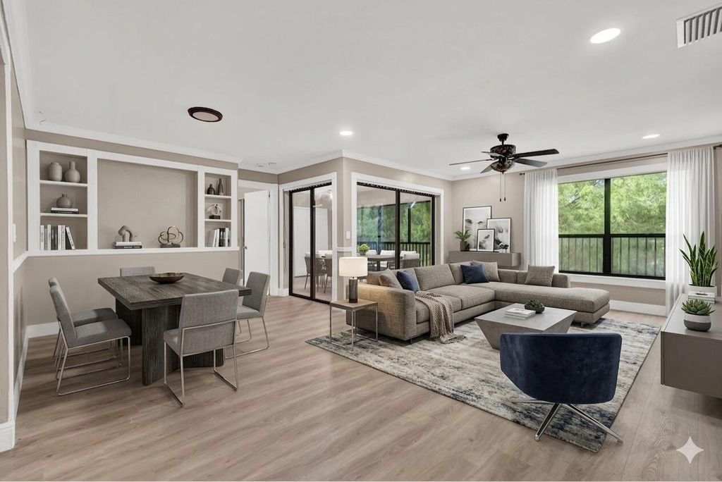3287 Cocoplum Circle - Photo 1