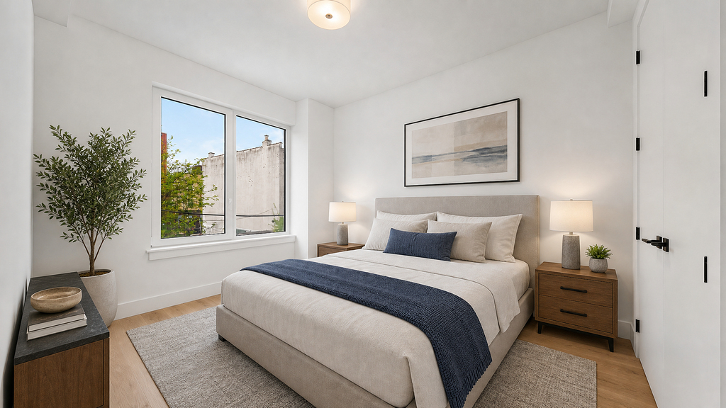 343 Himrod St  - Photo 3