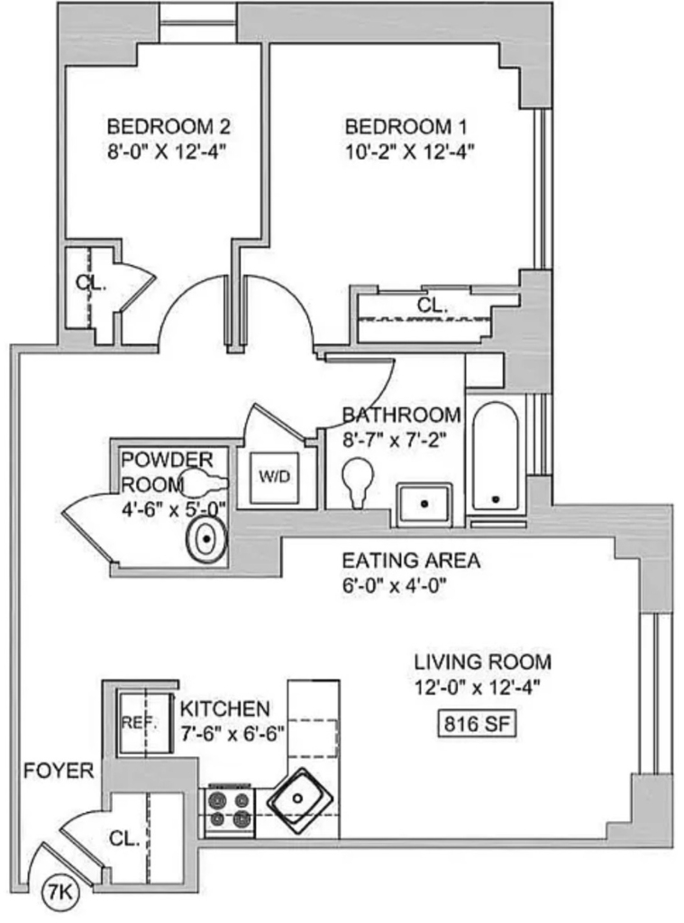 166 2nd Avenue - Photo 7