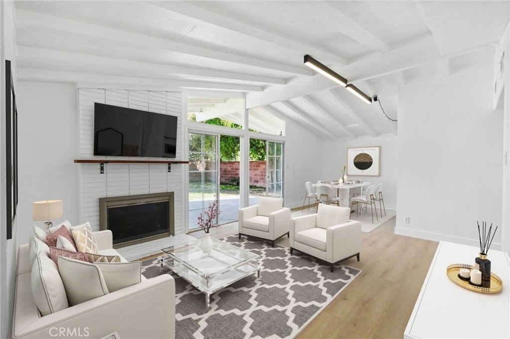 20321 Hamlin Street - Photo 1