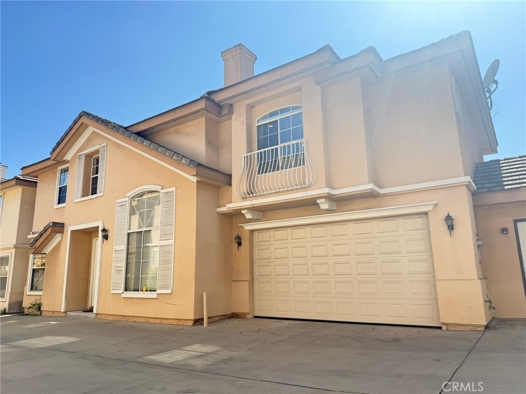 929 W Duarte Road - Photo 1