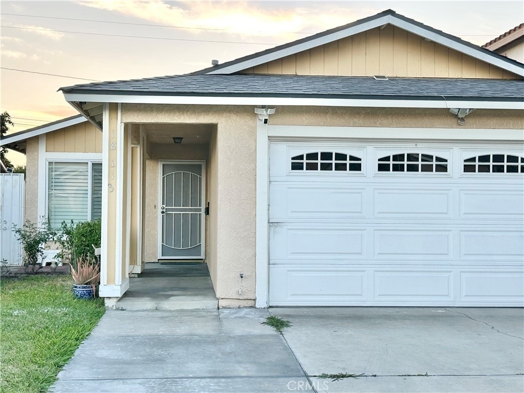 18113 Elaine Avenue - Photo 1