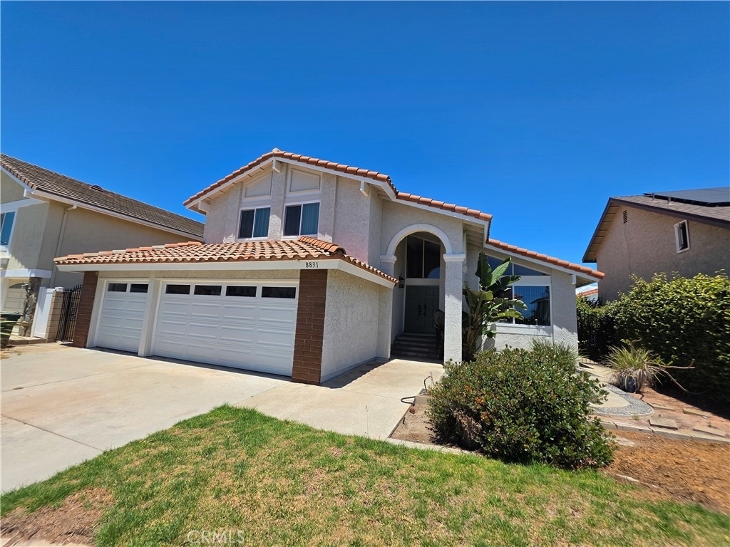 8831 Sailport Drive - Photo 2