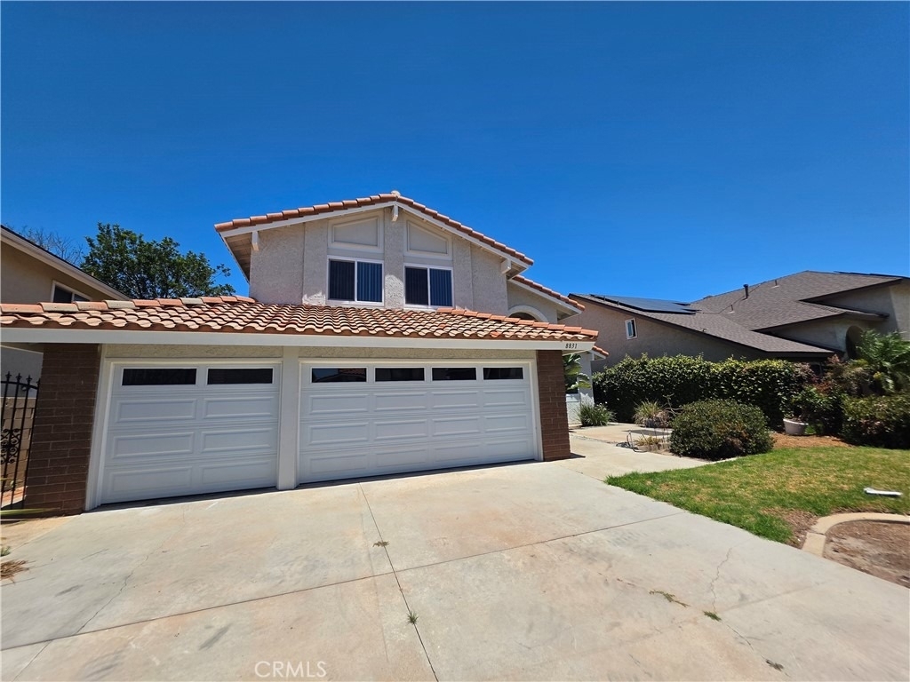 8831 Sailport Drive - Photo 1