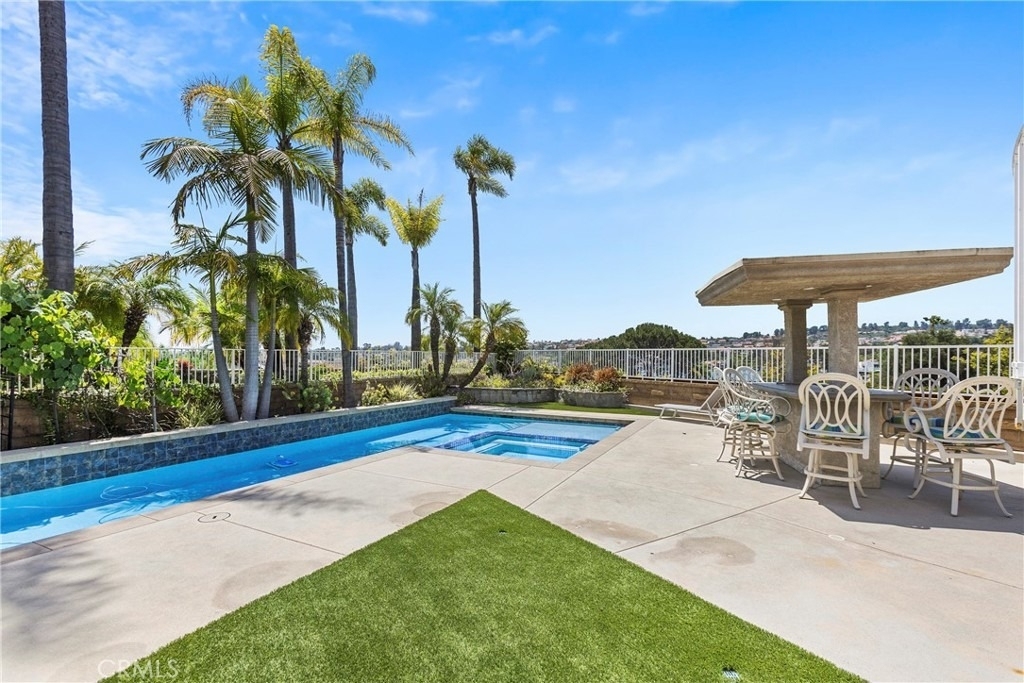 22931 Calle Azorin - Photo 1
