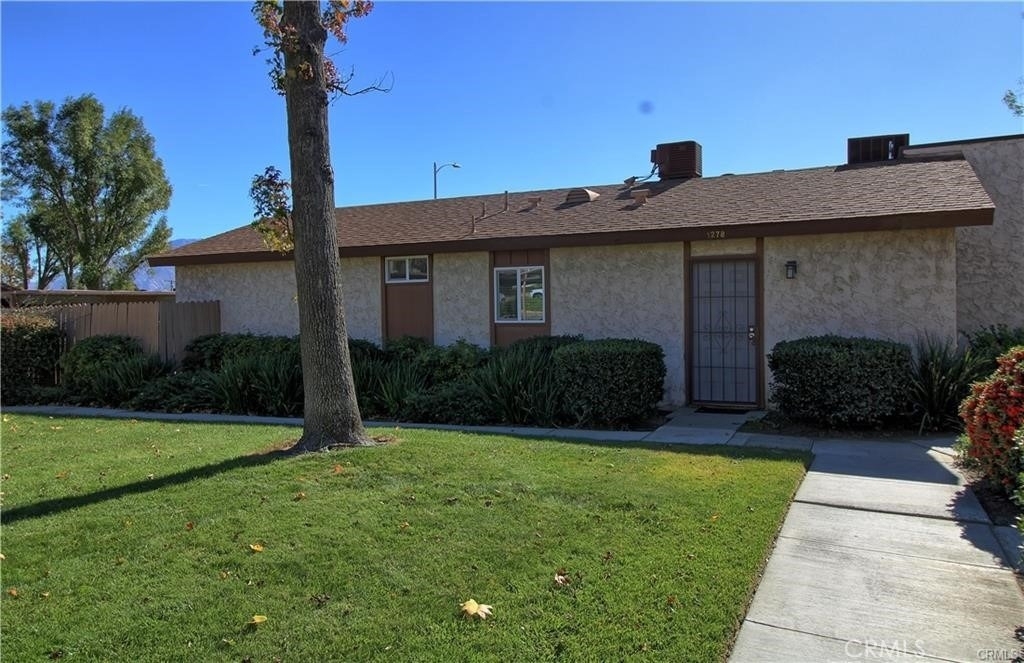 1278 Vista Serena Avenue - Photo 0