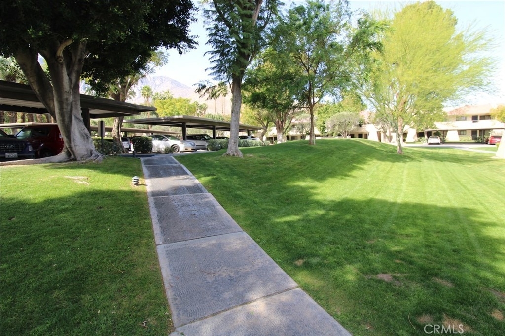 2800 E Los Felices Circle - Photo 2