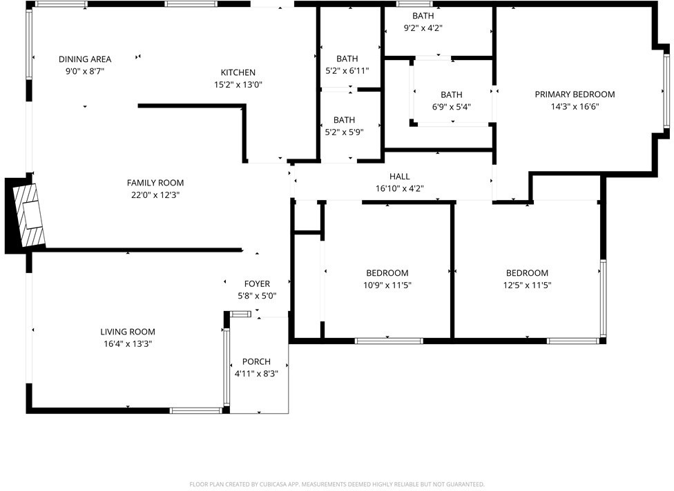 511 Mariposa Avenue - Photo 22