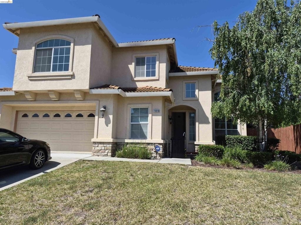 4016 Caldera Way - Photo 0