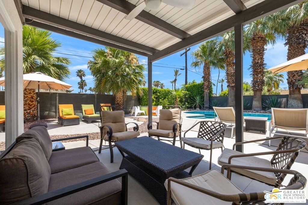 622 N Monterey Road - Photo 8