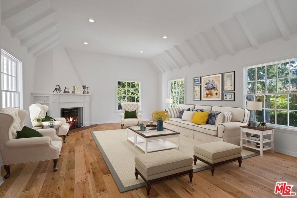 10527 Le Conte Avenue - Photo 5