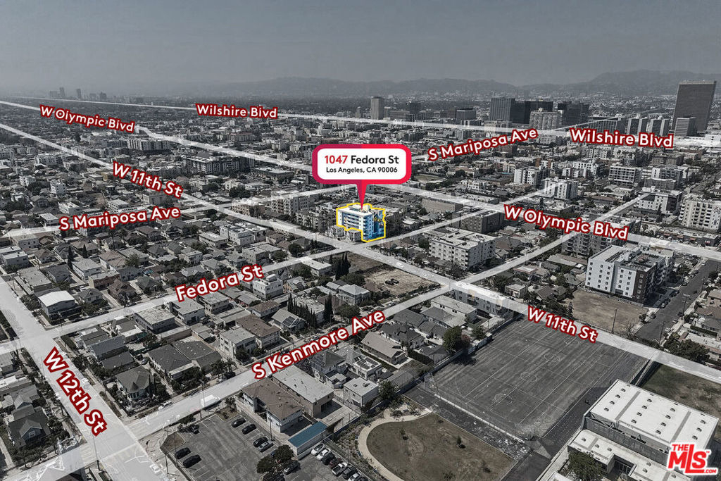 1047 Fedora Street - Photo 3