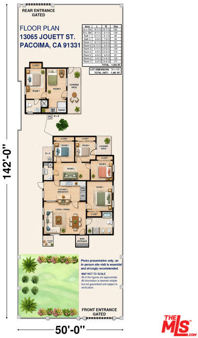 13065 Jouett Street - Photo 0