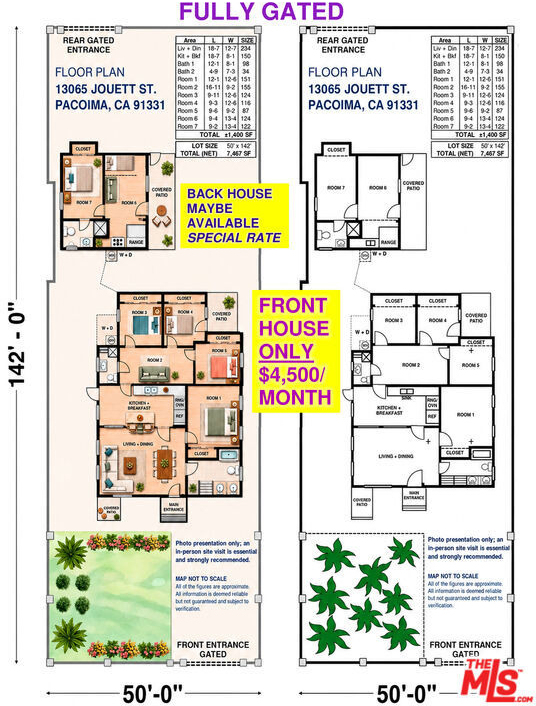13065 Jouett Street - Photo 1
