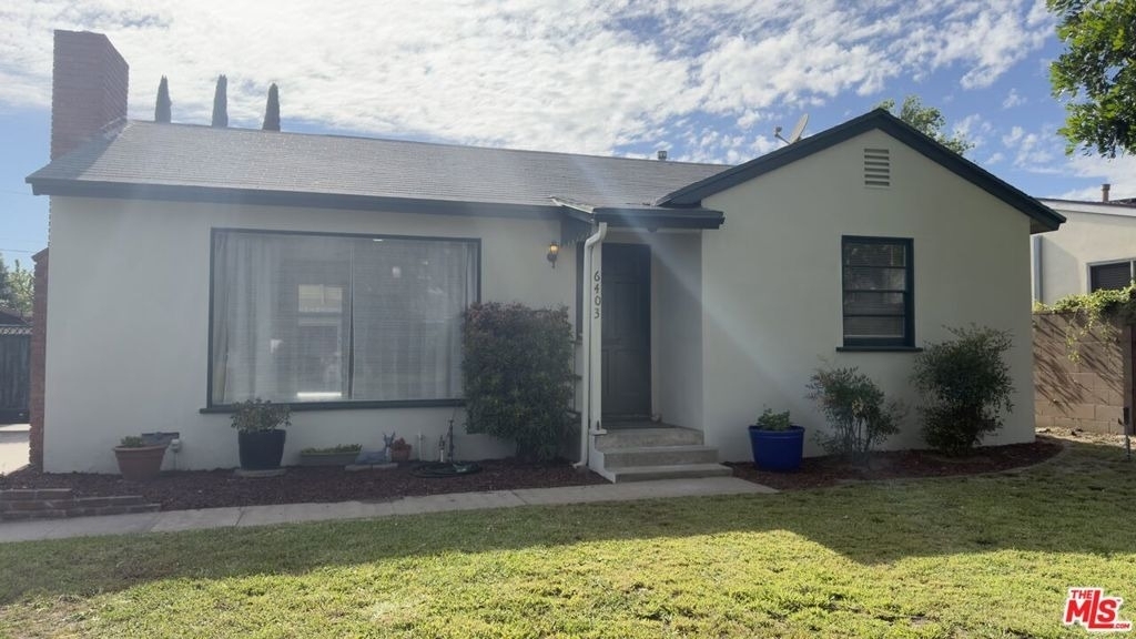 6403 Barela Avenue - Photo 0
