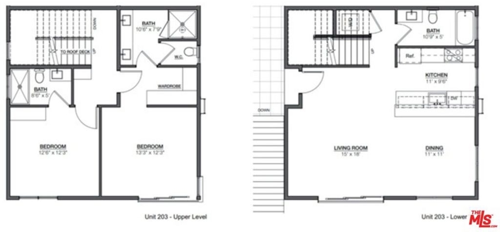 1041 N Spaulding Avenue - Photo 39