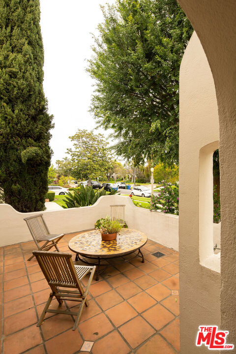 127 N Gower Street - Photo 25