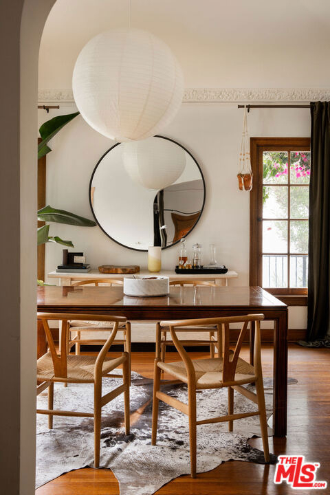 127 N Gower Street - Photo 8